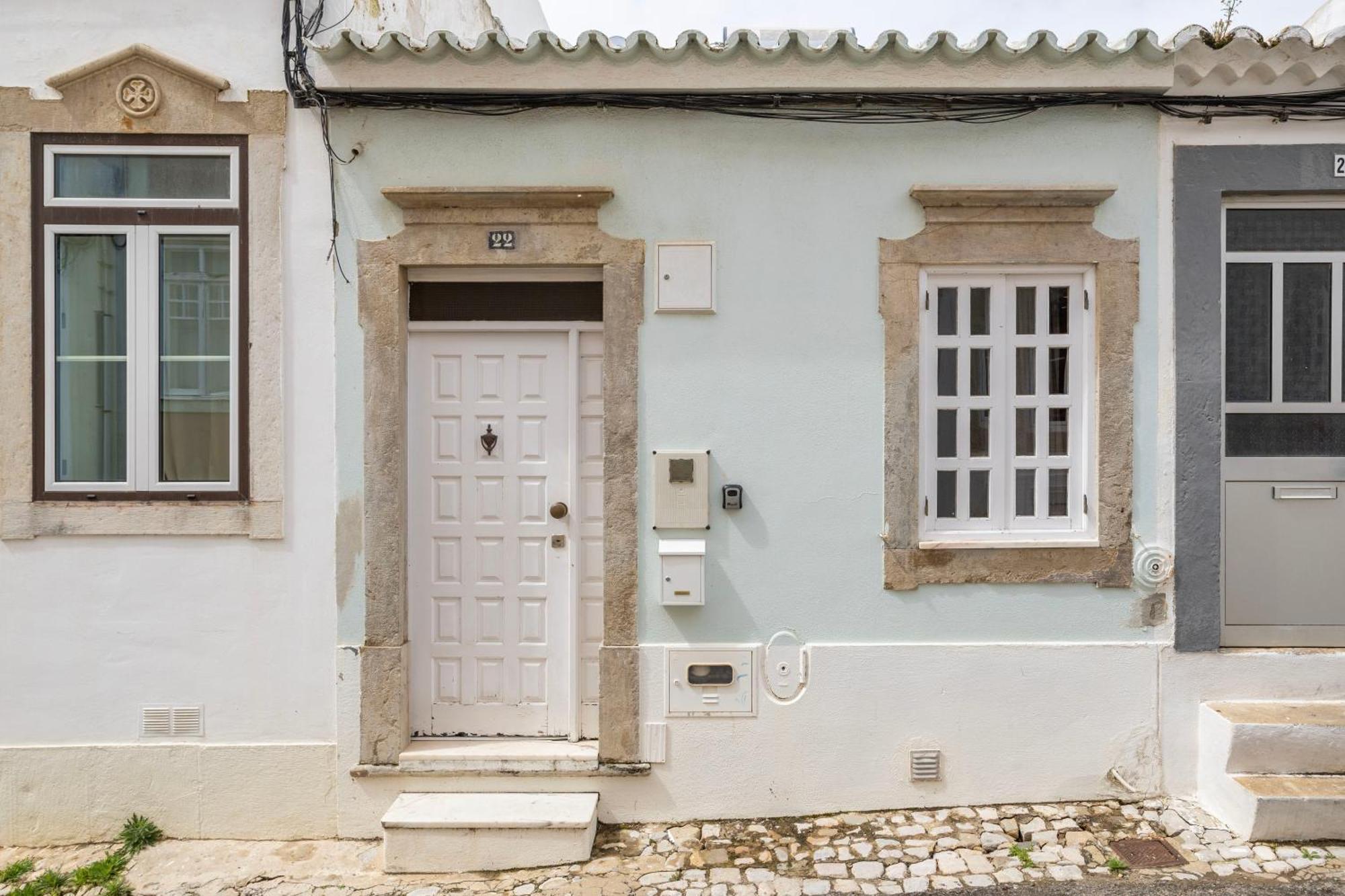 The Central Townhouse FAO Exterior foto