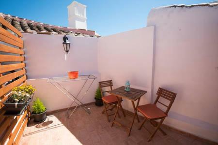 The Central Townhouse FAO Exterior foto